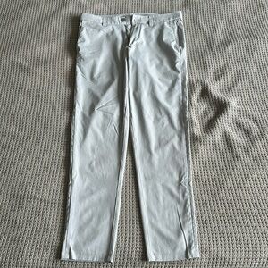 Men’s Lululemon Commission Pants Slim - NWOT - 31W